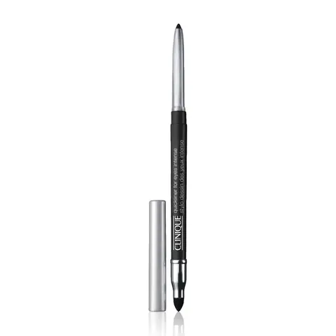 [Clinique] Quickliner For Eyes Intense Eyeliner | Longwear & Smudge-Resistant | Eye Pencil
