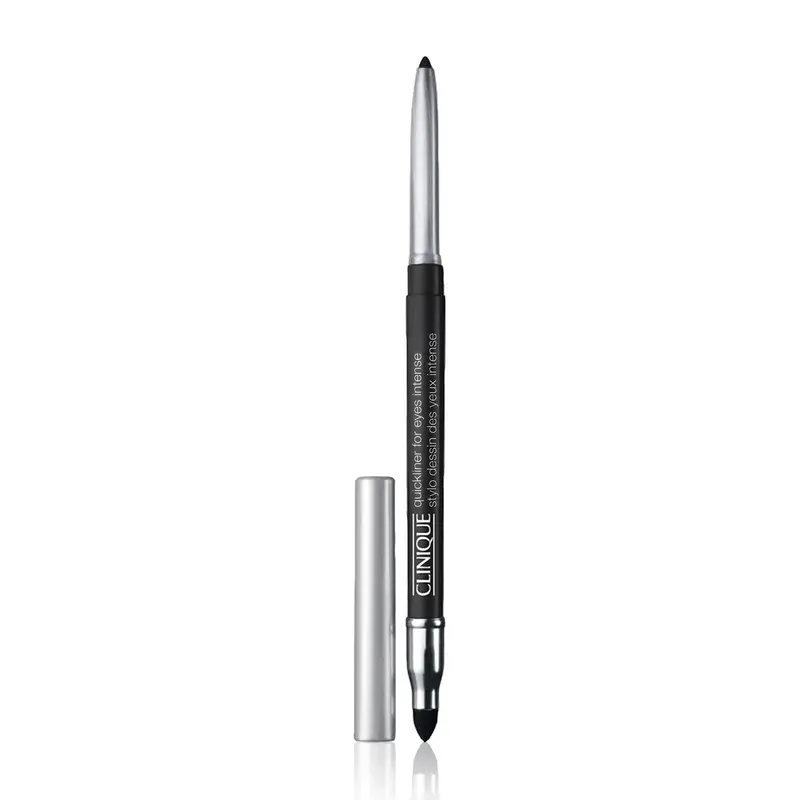 [Clinique] Quickliner For Eyes Intense Eyeliner | Longwear & Smudge-Resistant | Eye Pencil