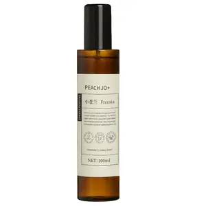 Clothing fragrance spray - purifies, refreshes and eliminates odors