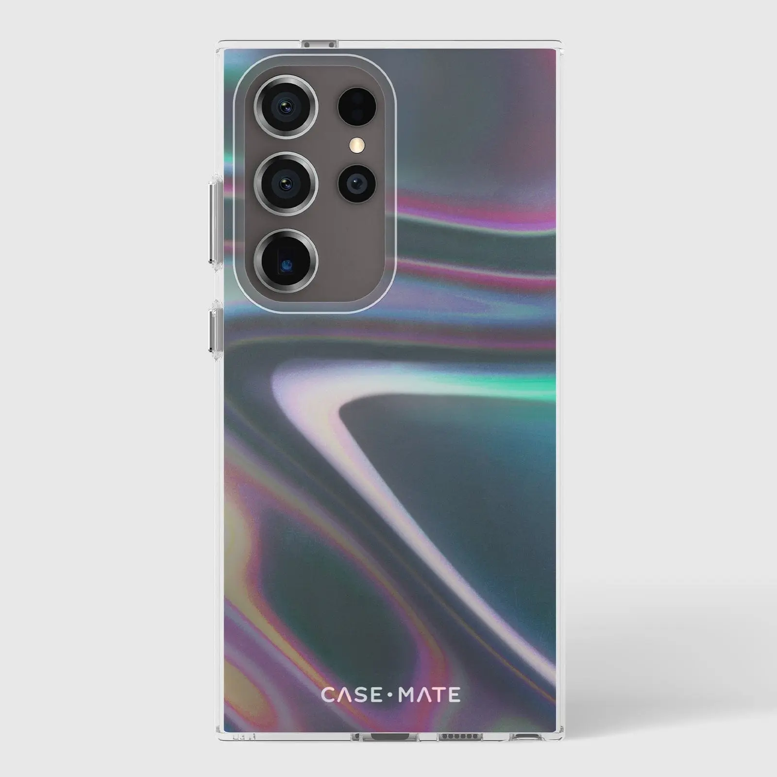 Soap Bubble - Galaxy S24 Ultra Phone Case