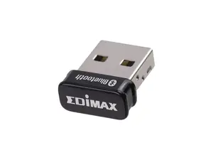 EDIMAX Accesory BT8500 Bluetooth50 Nano USB Adapter Retail