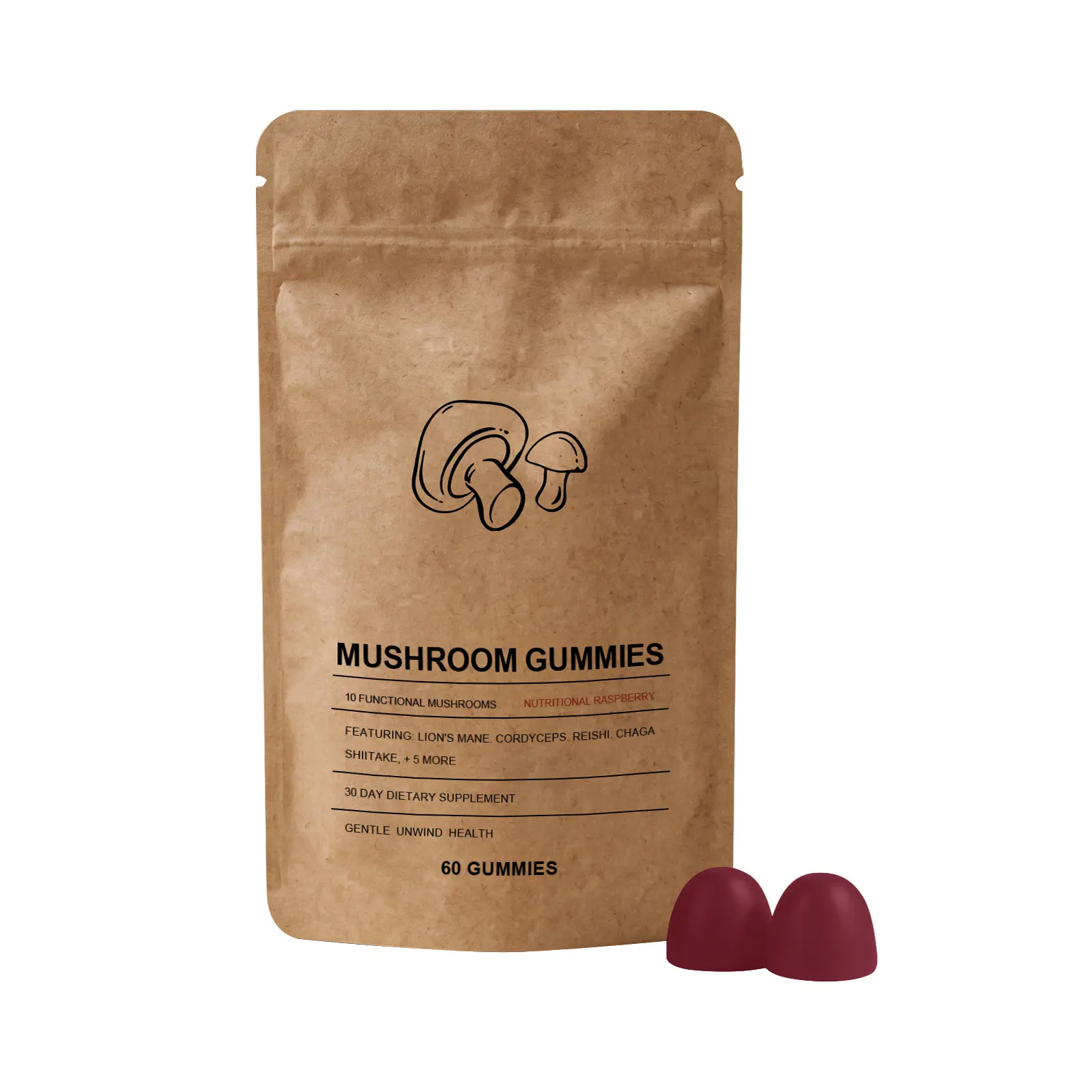Complete source of dietary nutrients + collagen, endogenous nourishment and twice the result with half the effort