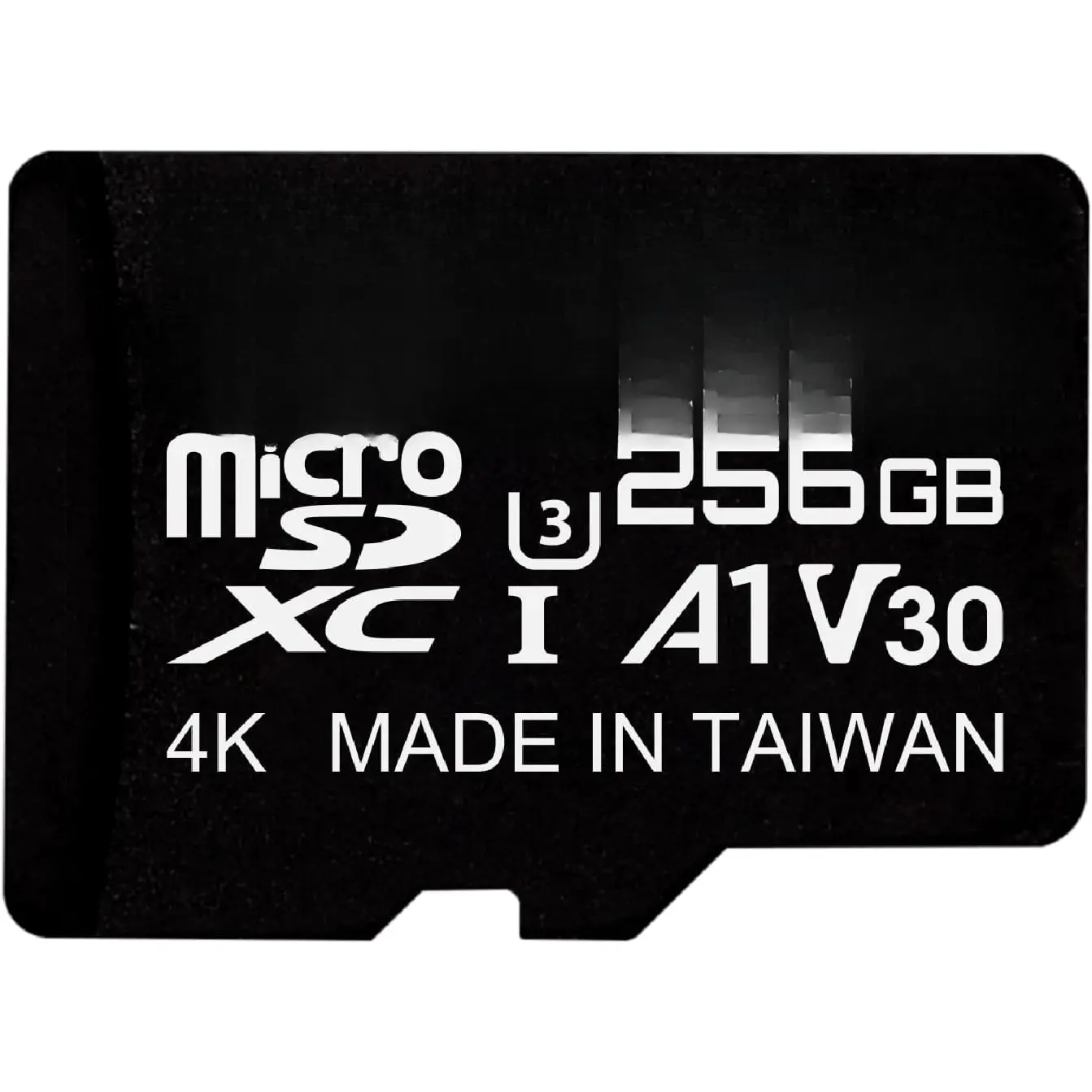 256GB  SDXC Card, MM13 Jolly, A1, UHS-I, U3, V30, Class 10 Compatible, Read Speed Up to 100 MB/s, SWrite Speed Up to 70 MB/s, SD Adapter Included