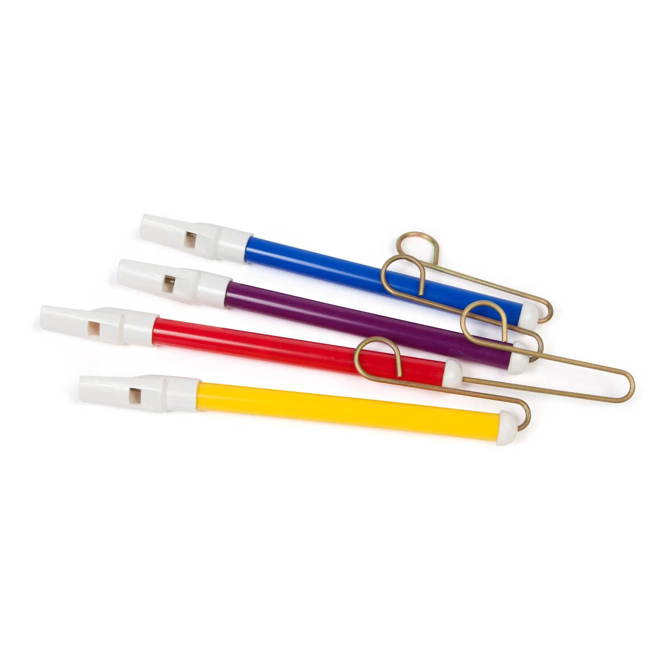 Plastic Slide Whistle