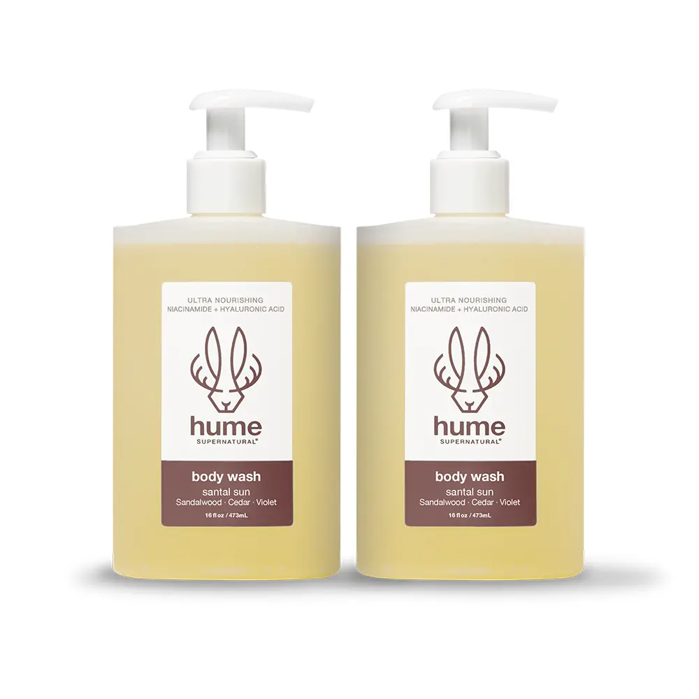 Body Wash Duo