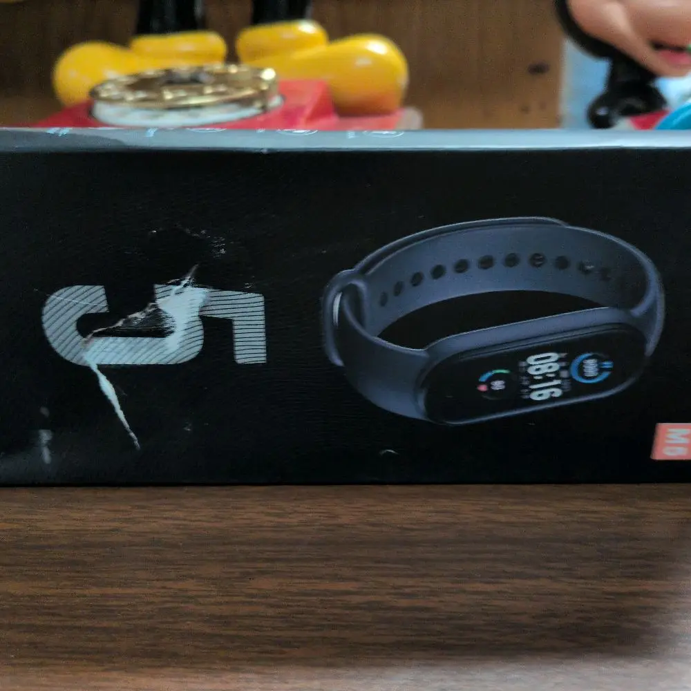 activity tracker
