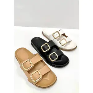 Vida Sandals