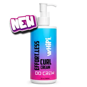 Effort.Less Curl Cream