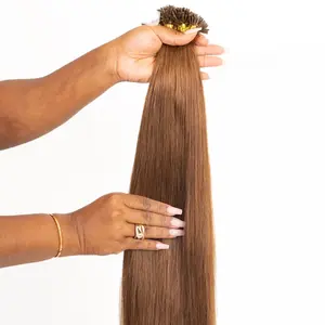 Itip 150 grams 28 Inches Straight Female Extensions for Sewing, Crafting & Repairing