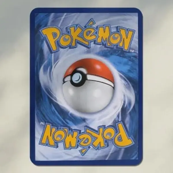 1X Collectible Card