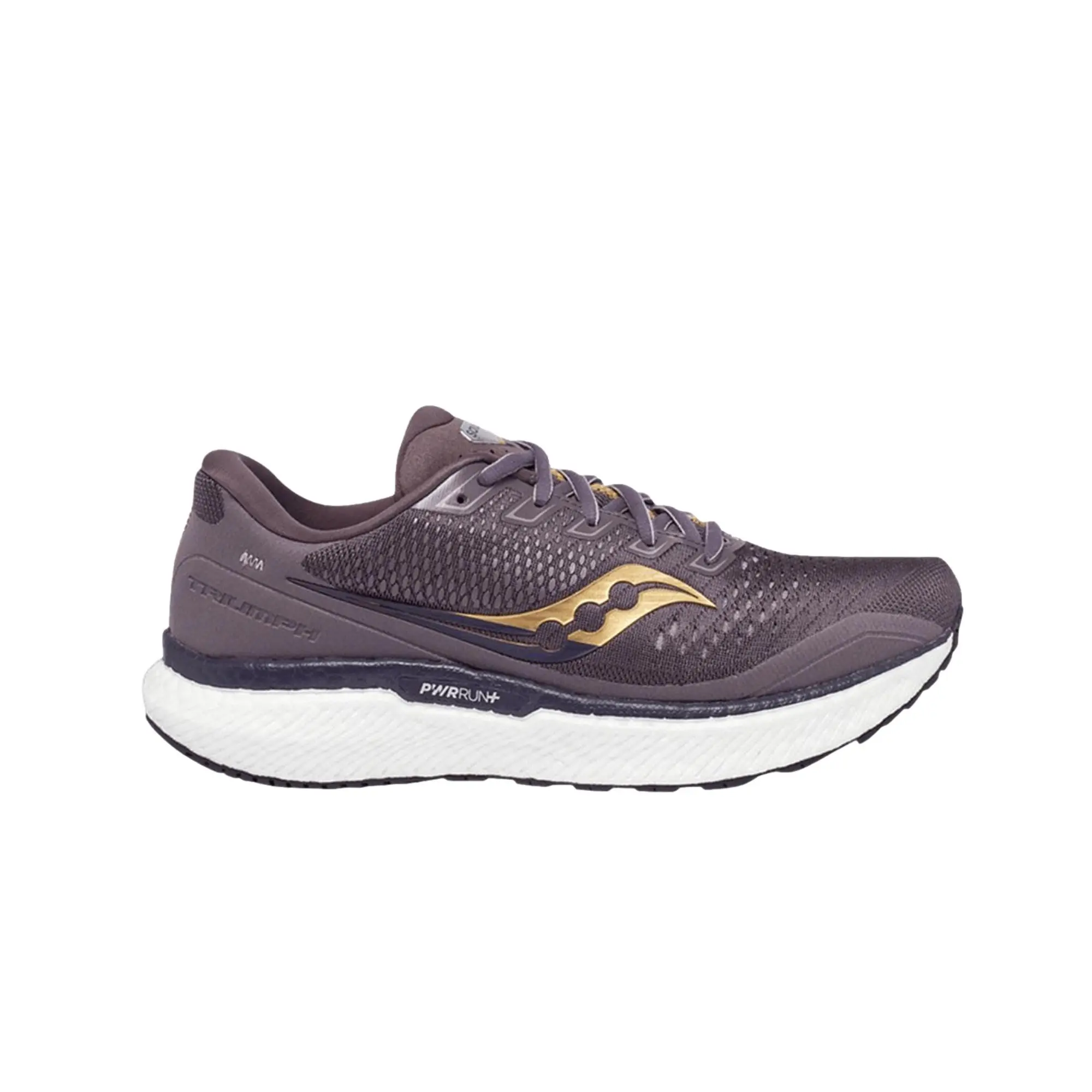 Saucony Triumph 18 Dusk / Gold  S10595-20 Women's