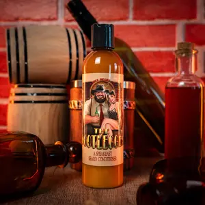 Fable Beard Co - Beard Conditioner + Softening Treatment | 20+ Scents