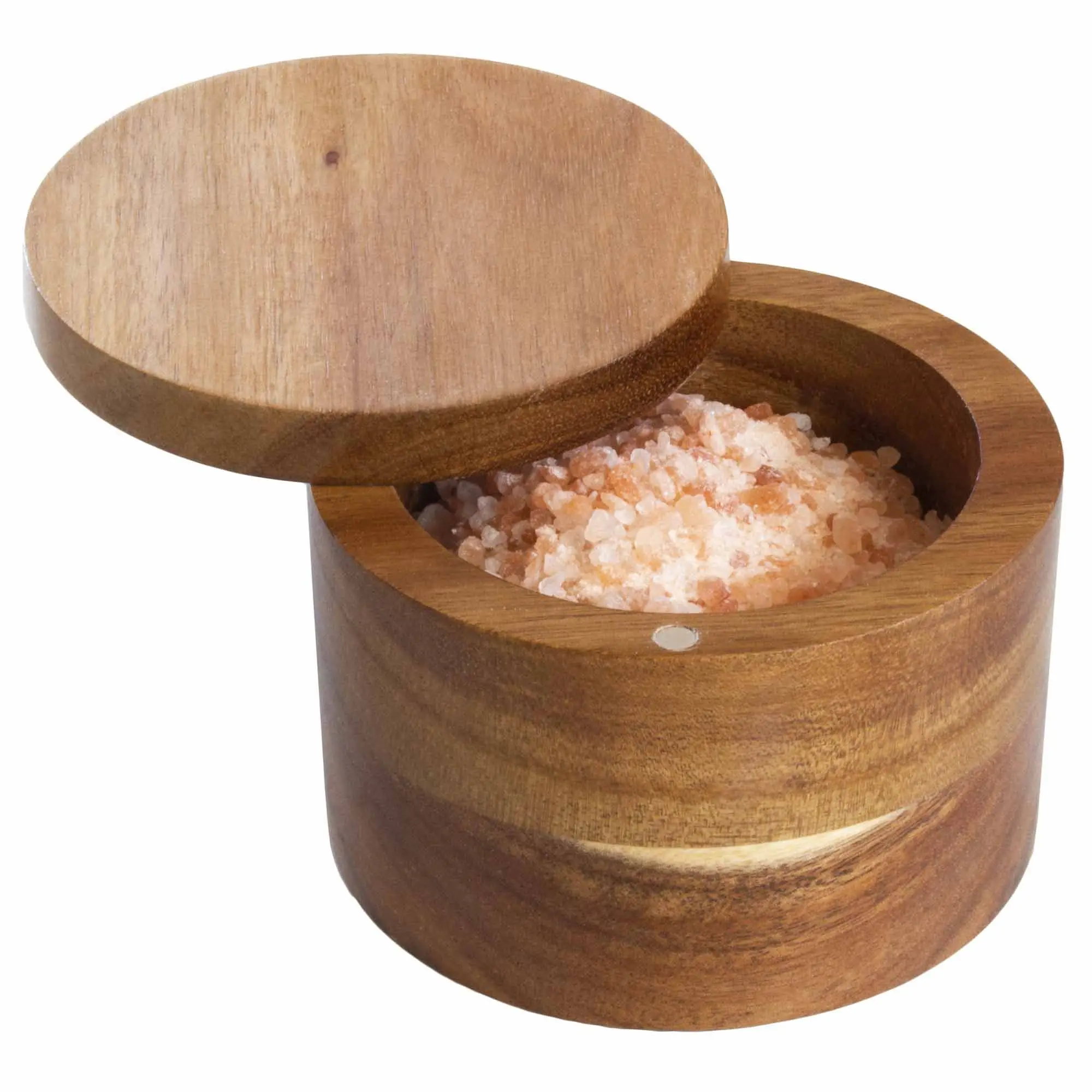 Rock & Branch® Salt Cellar, 6-Oz. Capacity