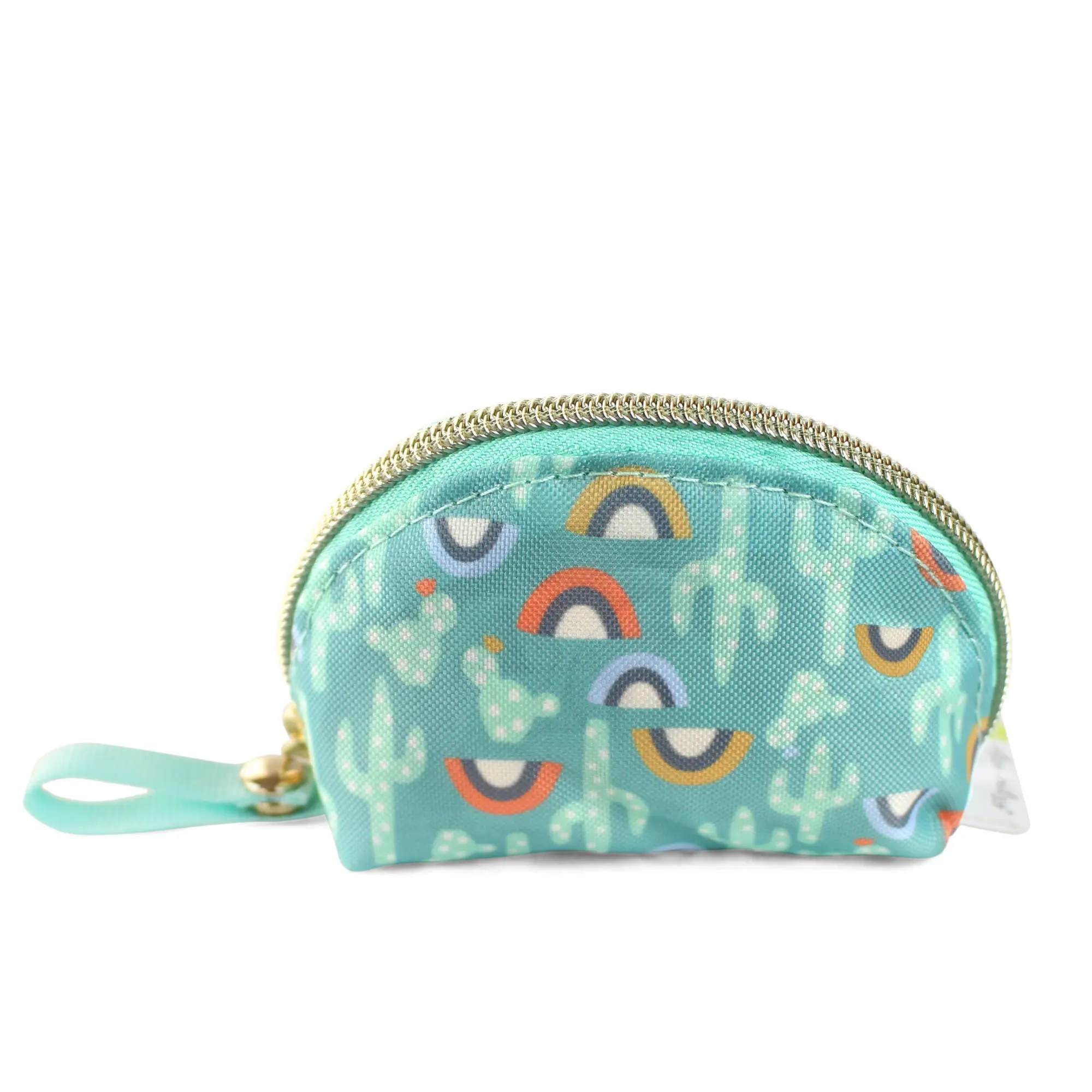 Everything Pouch for Pacifiers, Coins, & More