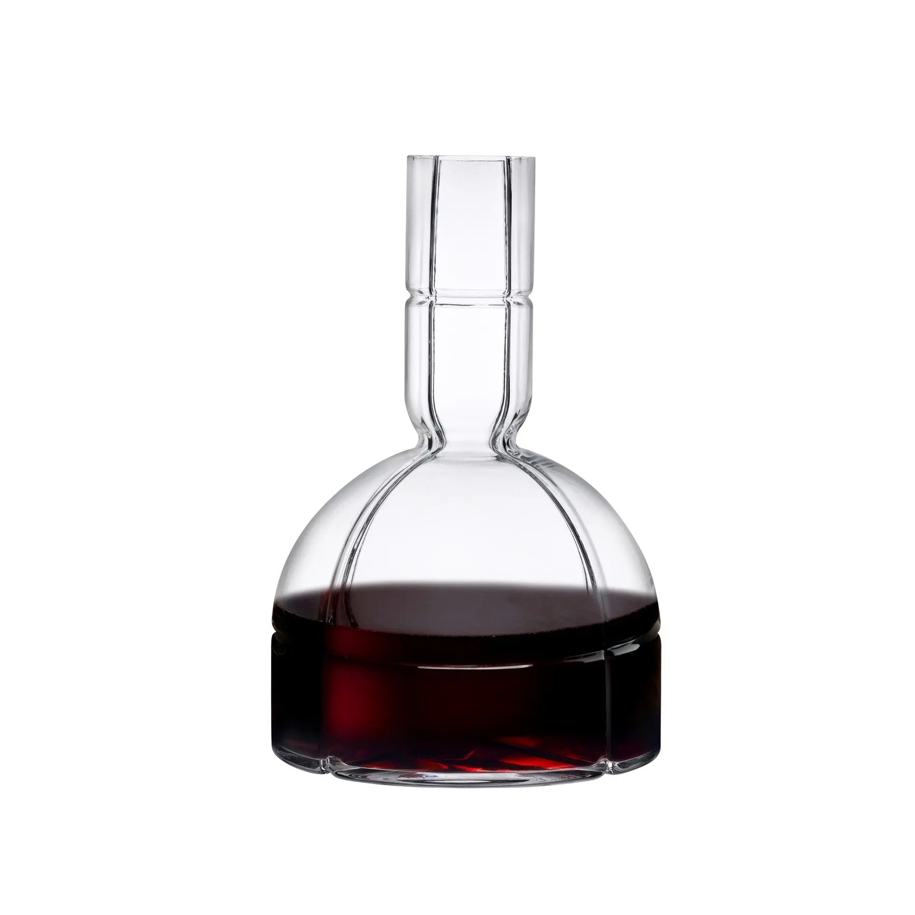 O2 Wine Carafe Small Decanter