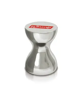 Manual Coffee Tamper - PM