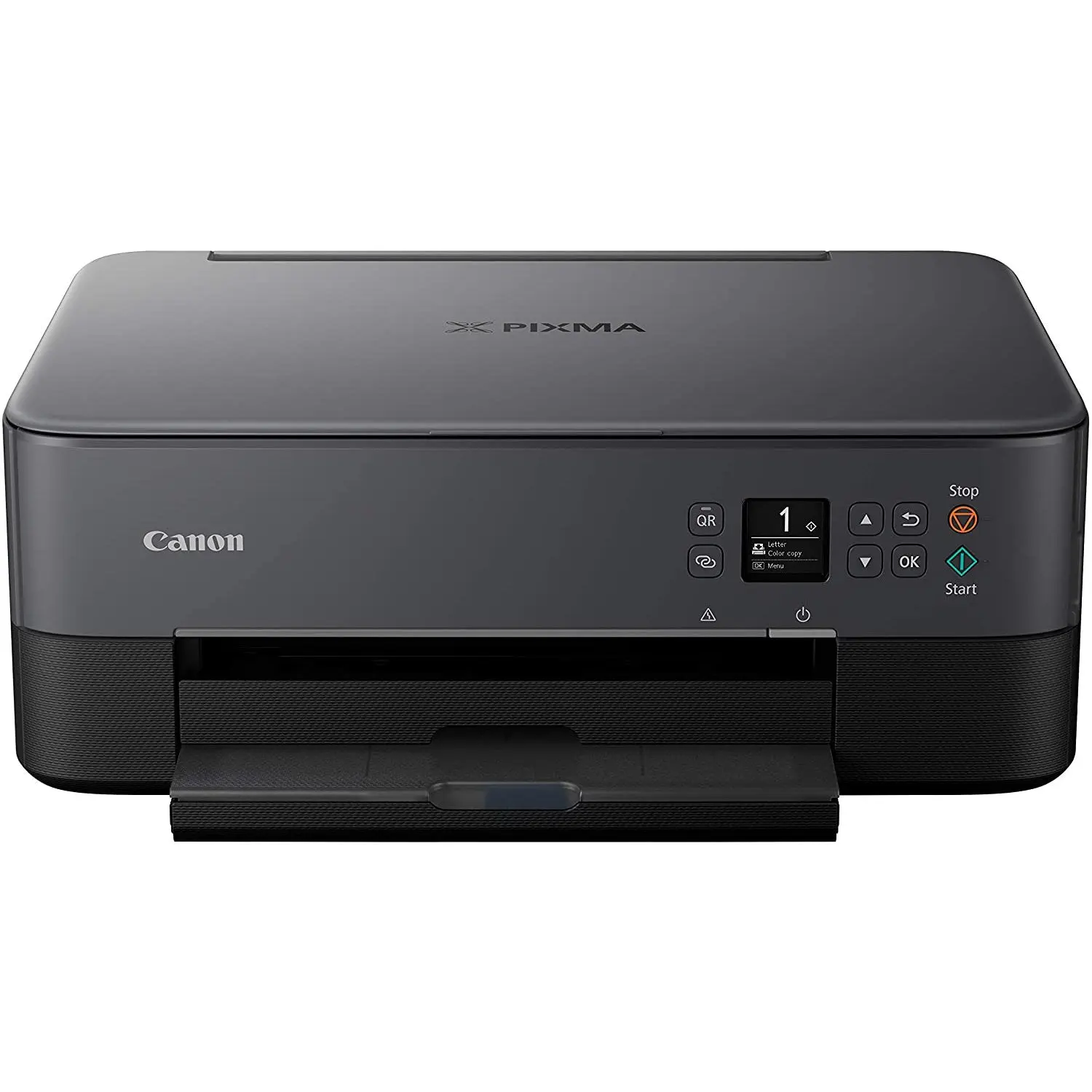 Canon PIXMA TS6420a Wireless All-in-One Printer - Black Canon PIXMA TS6420a Wireless All-in-One Printer - Black