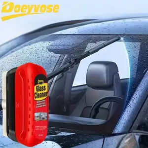 Car Windshield Oil Film Cleaner, Car Windshield Oil Film Remover, Glass Oil Film Remover, Car Cleaning Tool, Car Cleaning Accessories, Car Detailing Products, Car Cleaning Agent