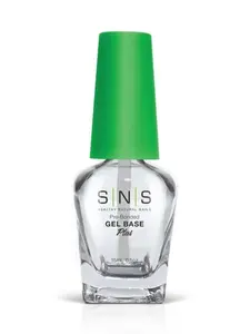 SNS Dipping Powder Gel Base .5oz - Long-Lasting and Flawless Nails - Easy to Apply