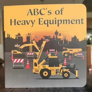 Abc's of Heavy Equipment