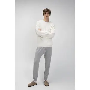 KEVIN CASHMERE JOGGER