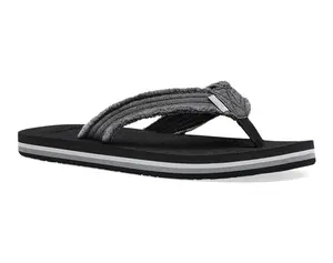 Fraidy Stacker - Youth Sandals