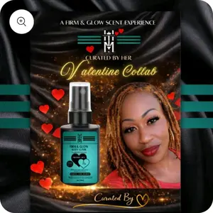 Properly SIP'd & Glow Body Elixir