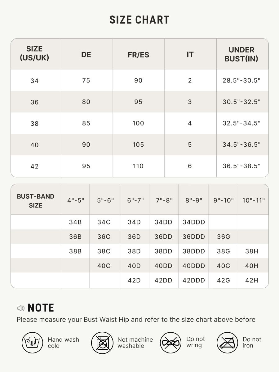 FeelinGirl Unlined Bras for Women Underwire Comfortable Support Perfect Coverage T-Shirt Bra Big Breast Friendly TiktokSuperBrandDay