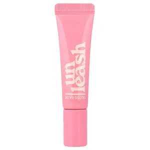 Unleashia Sunset Dazzle Gloss Balm, No.1 Malibu, 10 g