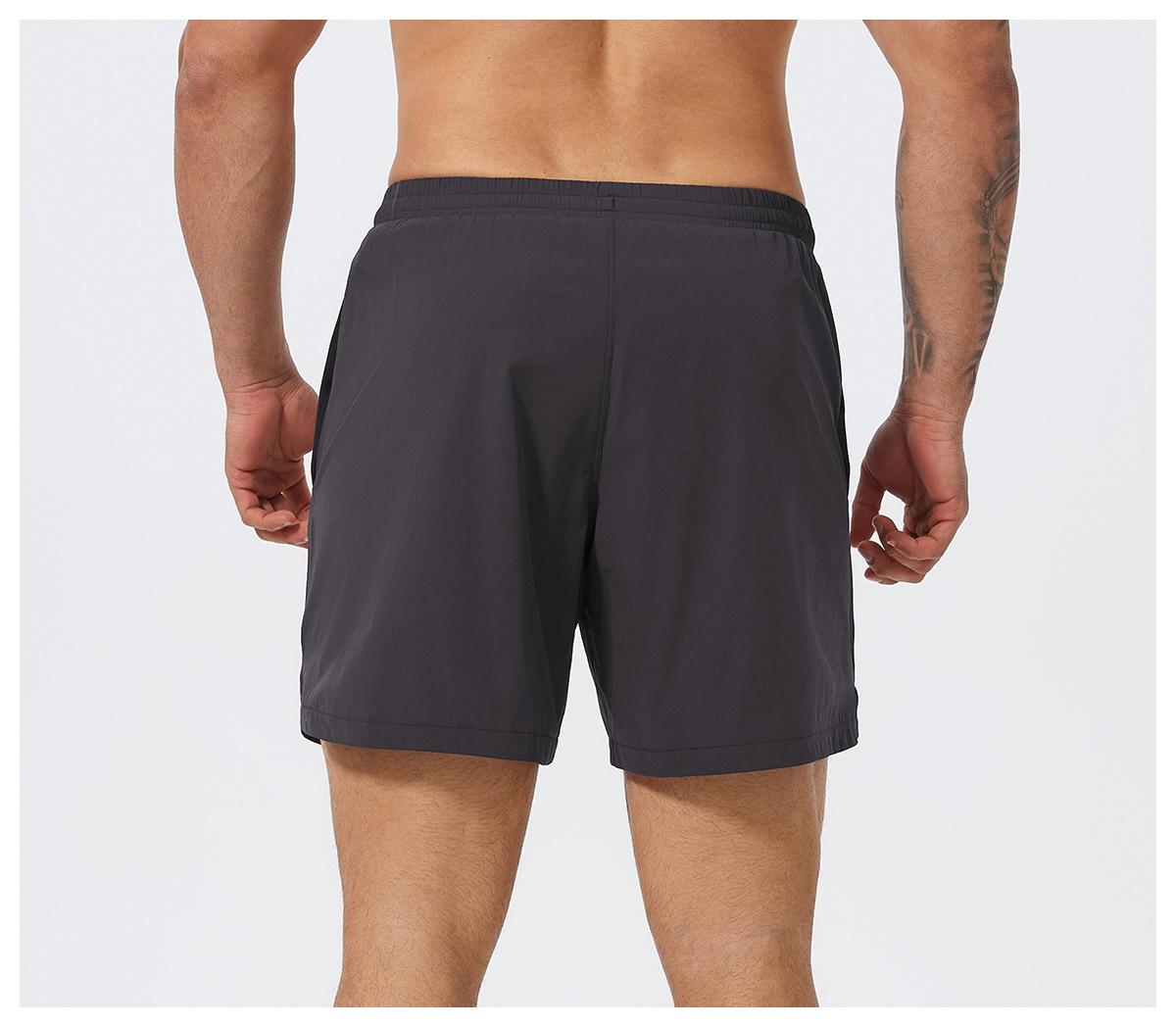 Men Running Shorts