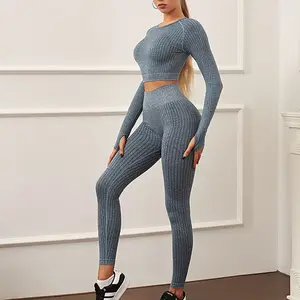 Nuevos leggings fitness