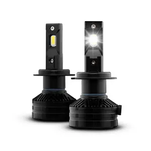 VISION H7 CSP LED Conversion Kit 6000K White 10000 Lumens 100 Watts