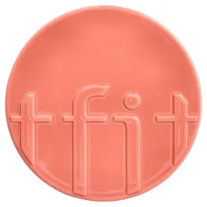 TFIT Fluffy Velvet Cushion Blush, N02 Fig Nude, 0.14 oz (4 g)