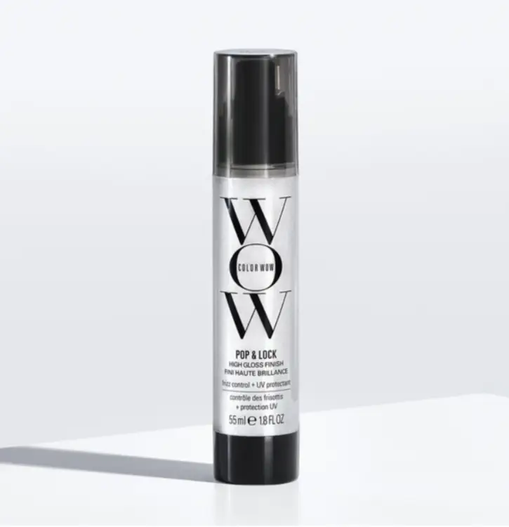 Color Wow Pop + Lock High Gloss Finish Serum