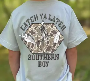Fishing Youth and Adult shirt, #southernhyde clothing, country boy clothes, toddler boy clothing, toddler items, kids stuff for boys