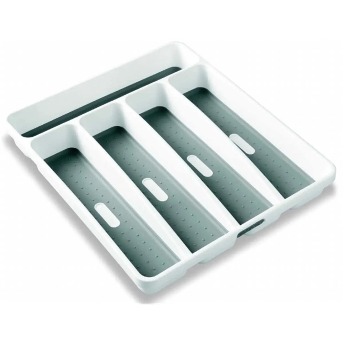 Made Smart Housewares Five Compartment Tray 29105