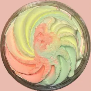 Mango Papaya Body Butter