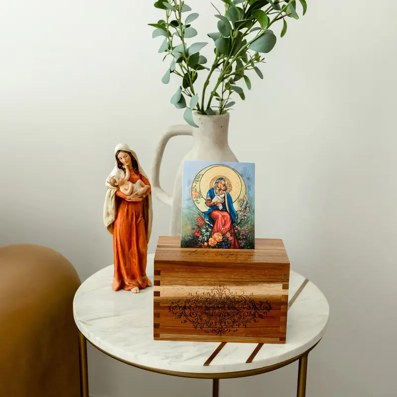 prayer card binder - TikTok Shop