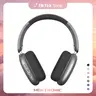WENTRONIC Y01 Foldable Over-Ear Hybrid ANC Wireless Headphones - Foldable Wireless Headphone Headset, Active Noise Cancellation, 48H Playtime, Hi-Res Audio, Soft Earpads, Built-in Mic, 3.5mm Compatibility, Car Audio Systems, Mobile iOS/Android Use