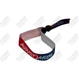 August Moon Bracelet's The Idea of You (2024)