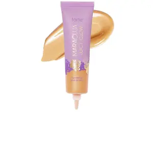 tarte Maracuja Juicy Glow Tint in 27S Light-Medium Sand