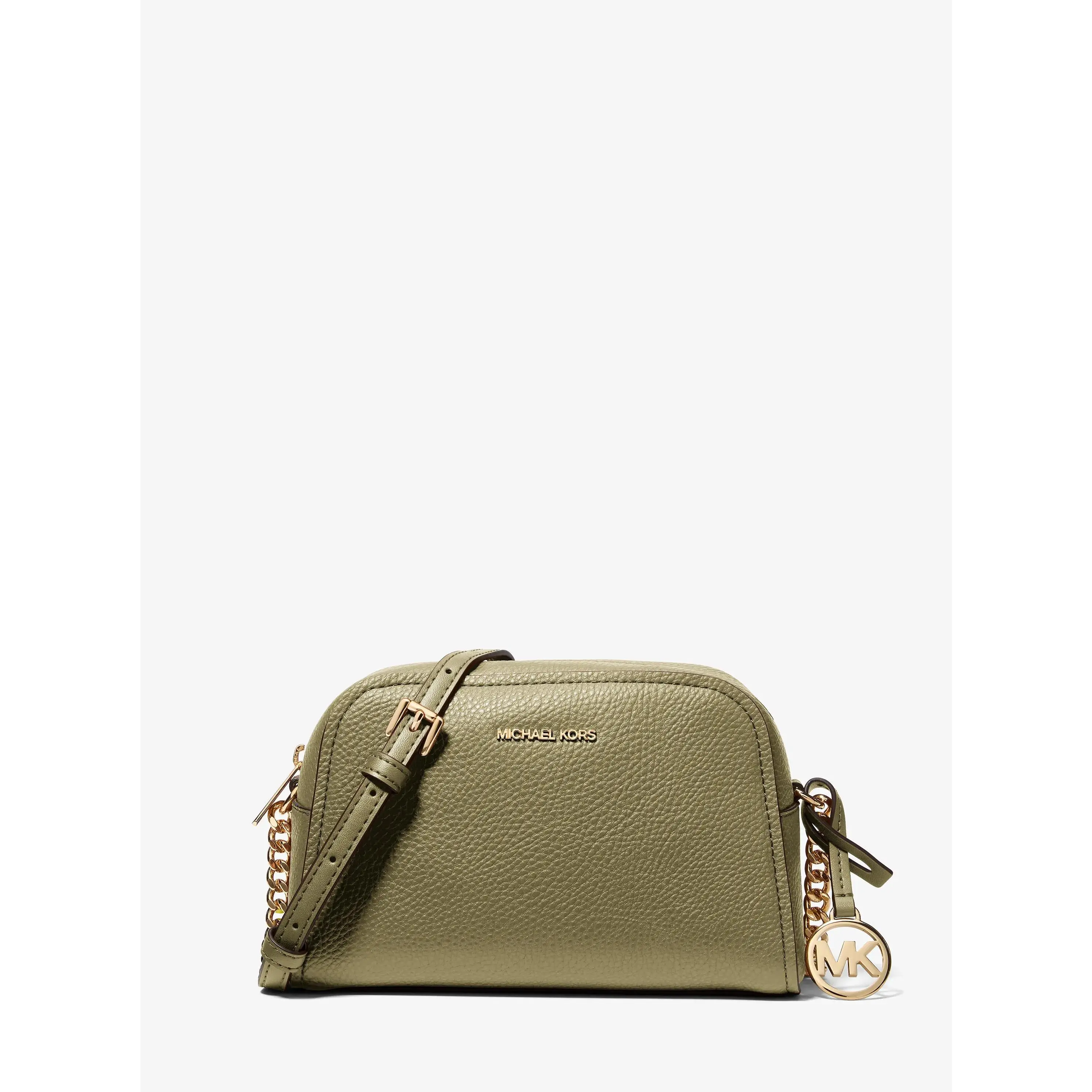 Ashton Extra-Small Camera Crossbody Bag