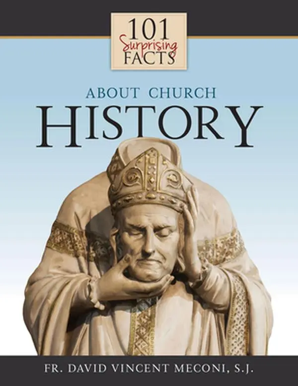USED-101 Surprising Facts about Church History by Tan Books (Paperback)