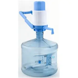 212 MAIN Primo 900179H Water Pump, Dishwasher-Safe, Compatible with 3-5G Purified Containers for Water Coolers & Dispensers