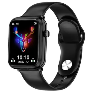 X8s Smart Watch - Best Selling for Christmas, 2-in-1 Earphone, Bluetooth Calling, Message Reminder, Waterproof & Dustproof, Multiple Sports Modes Alloy Charging Wearable Aluminium Android Magnetic Screen Shell Smartphone Chargeable