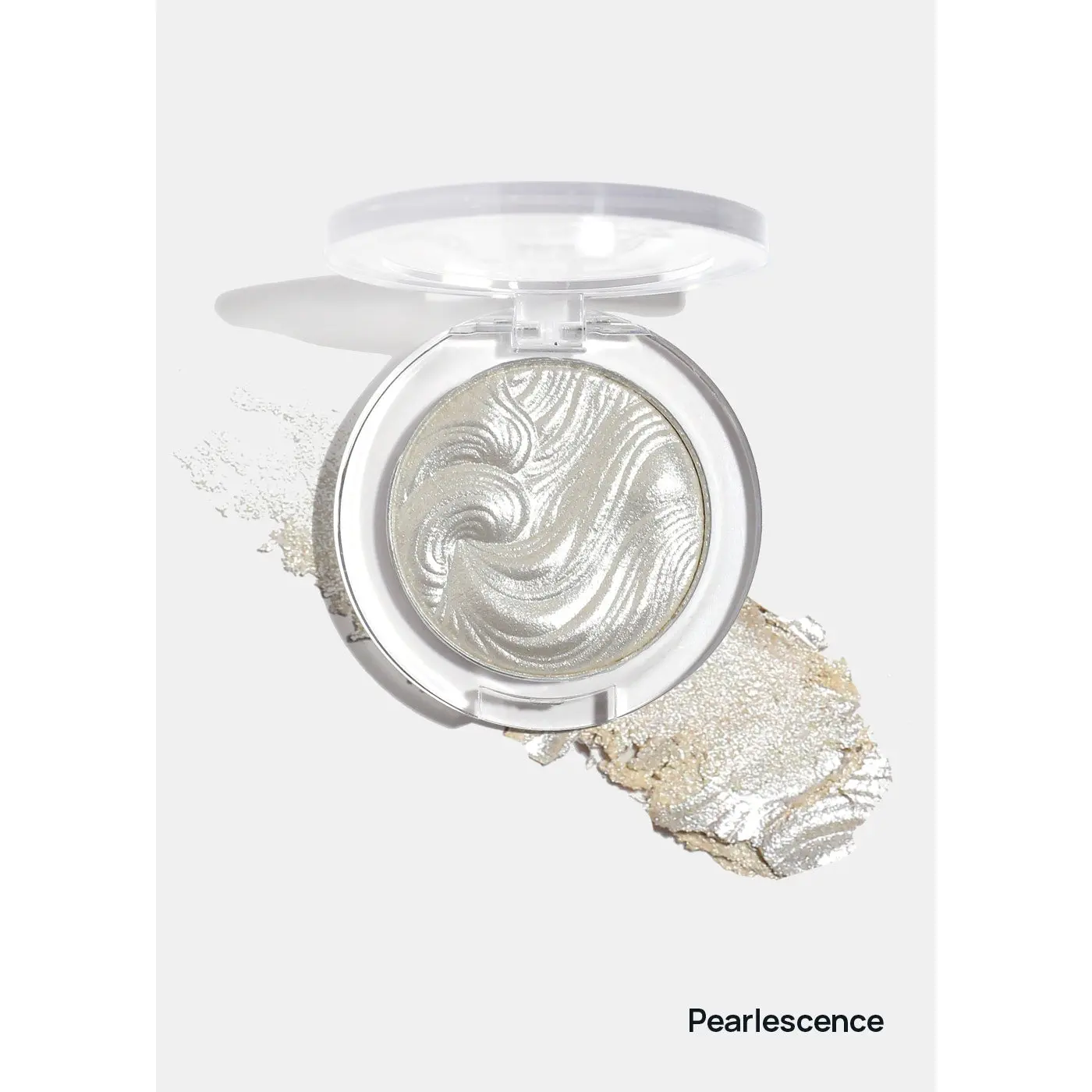 Pearlescence