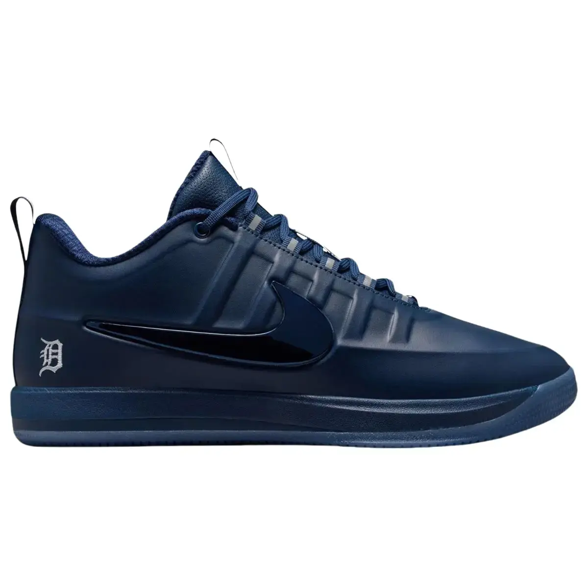 Nike Book 2 SE Detroit Tigers Men's Fashion Shoes New