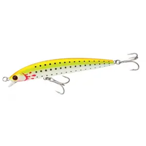 Yo-Zuri Hydro Minnow LC Lures