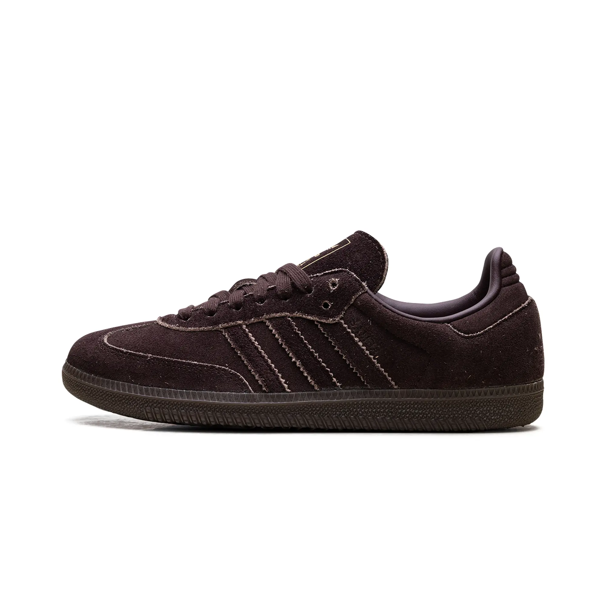 Samba OG "Shadow Brown" JI3211