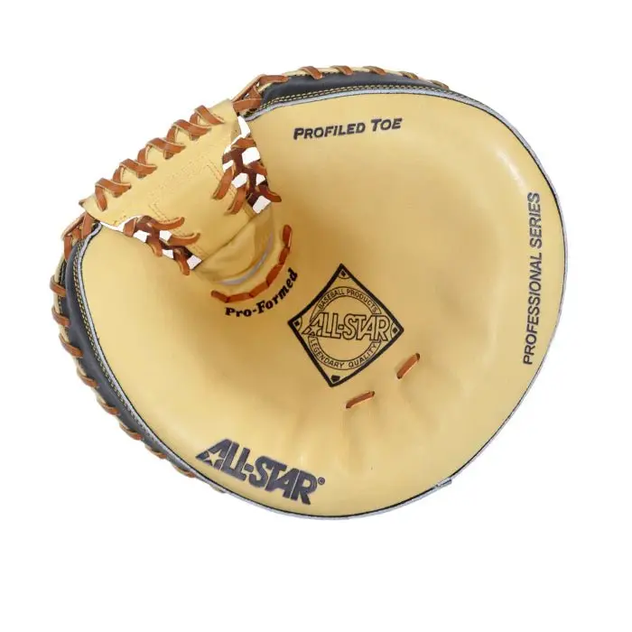 All-Star The Donut 33 1/2" Catcher's Training Mitt CM1000TM